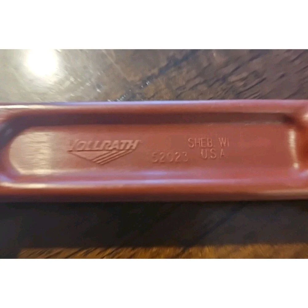 Vollrath 13.5